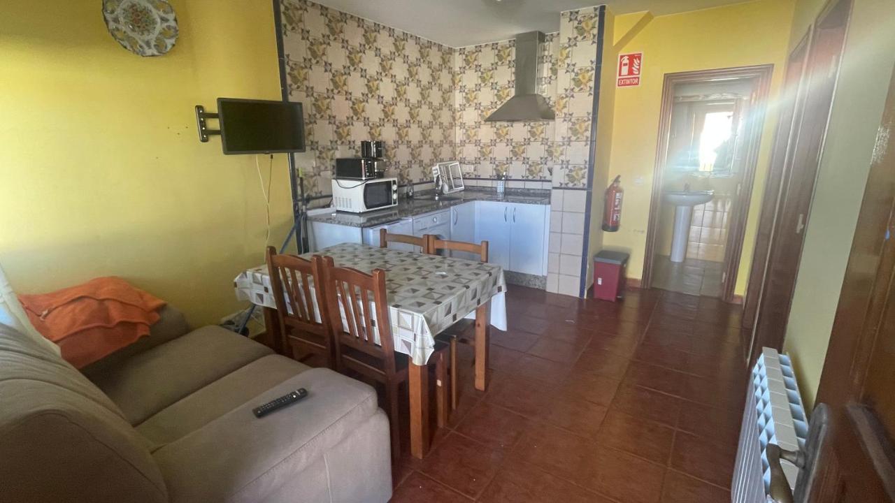 Ferienwohnung Elrosal2 Cudillero Exterior foto