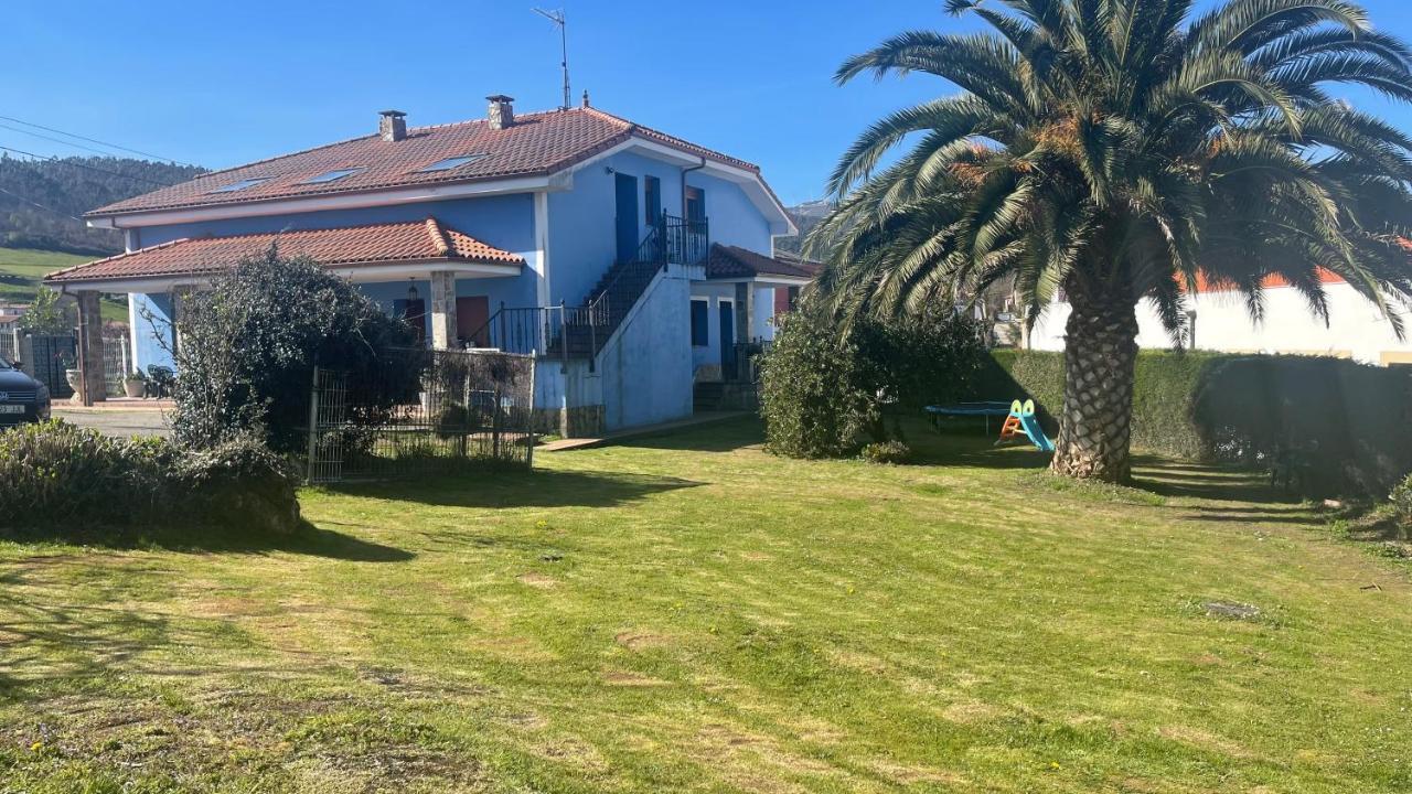 Ferienwohnung Elrosal2 Cudillero Exterior foto